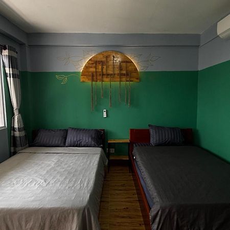 Roomy Guesthouse Kaoh Touch Exteriér fotografie
